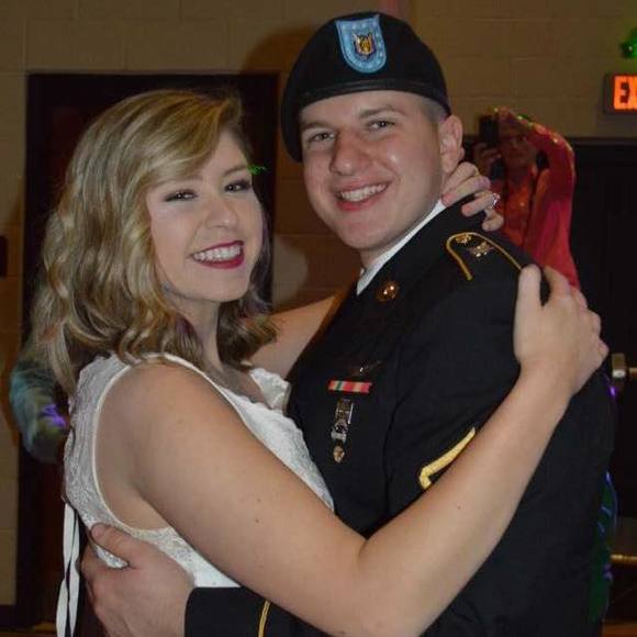 Meet your Posher, Ricky - Picture 1 of 1